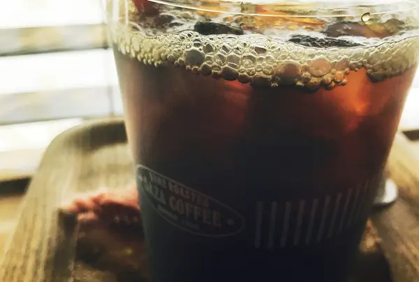 サザコーヒーつくば駅前店