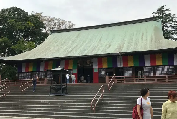 喜多院