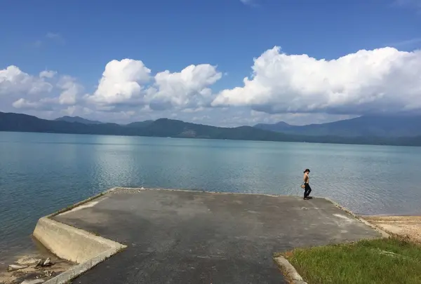田沢湖