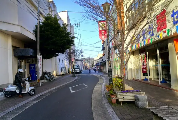 生活協同組合くまもと 水光社本店
