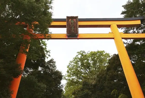 氷川神社