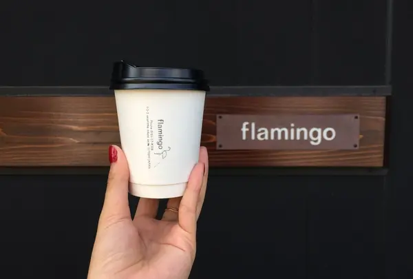 flamingo