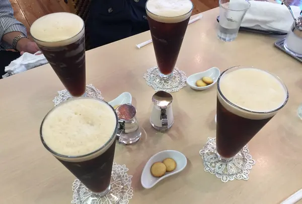 大館珈琲館