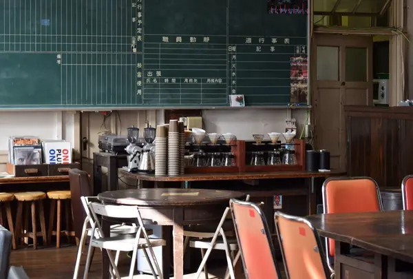 TRAVELING COFFEEの写真・動画_image_269743