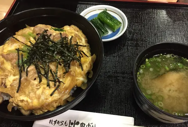 れすとらん比内どり