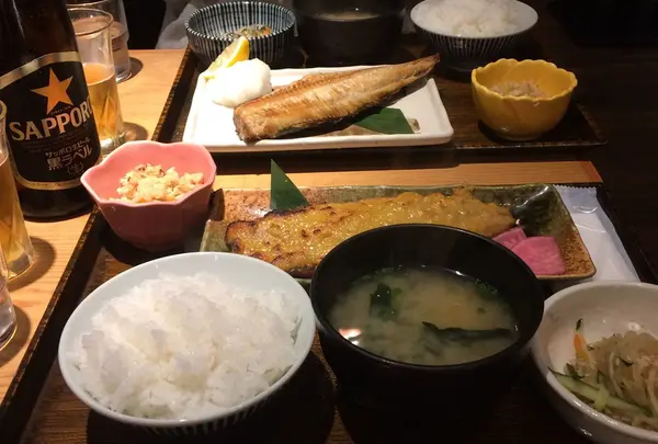 おばんざい料理なかよし はなれの写真・動画_image_270197