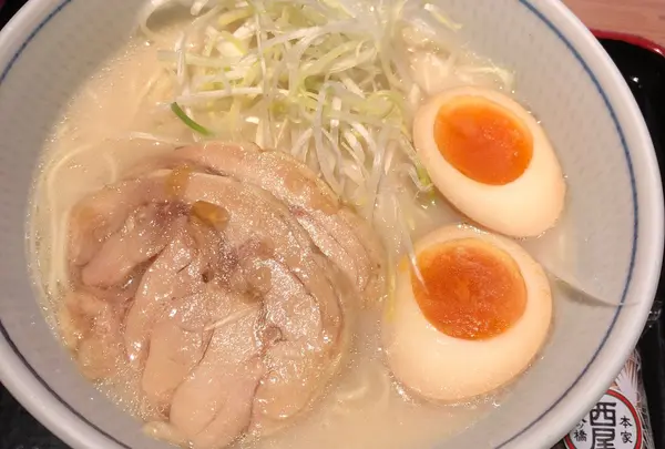 そば処 為治郎の写真・動画_image_270202