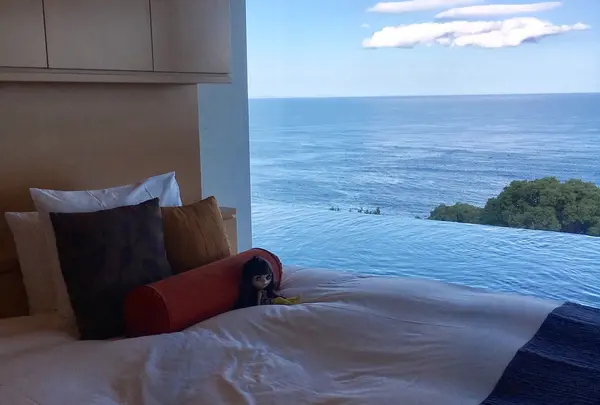 海峯楼