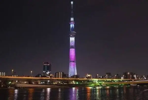 東京スカイツリー