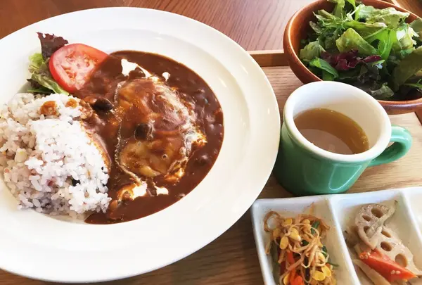 tona cafe