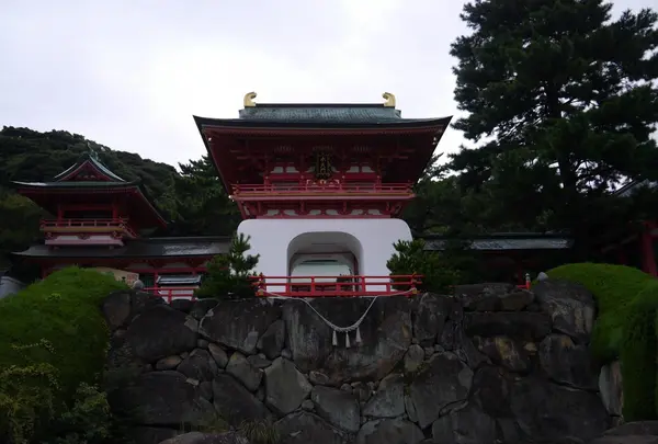 赤間神宮