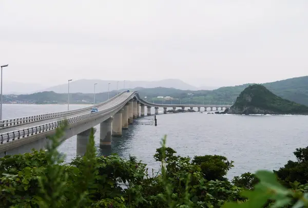 角島大橋