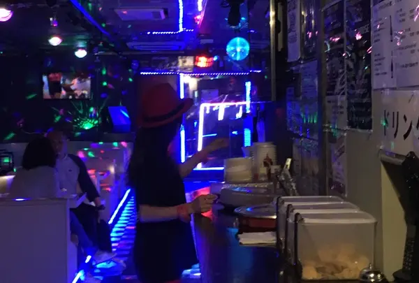ソウルトレイン   小田急相模原