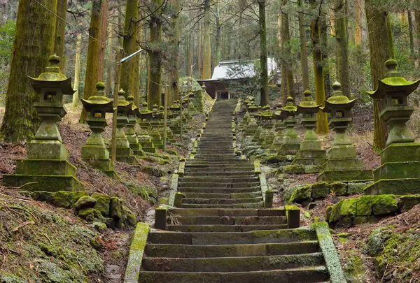 上色見熊野座神社