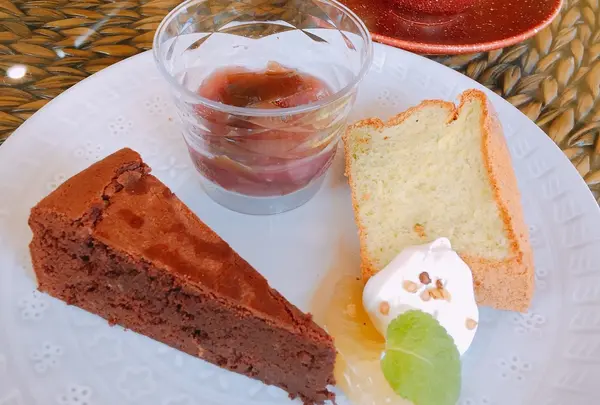 GIAHS CAFE（ジアスカフェ）の写真・動画_image_271080