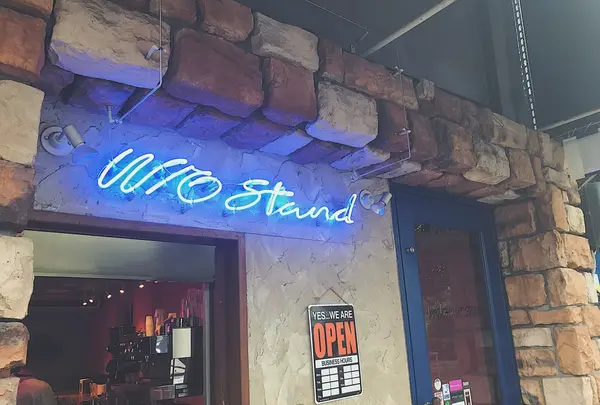 W/O STAND KYOTO