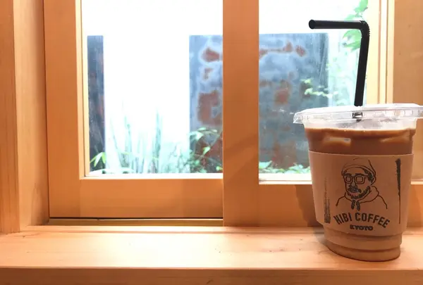 asipai ＋ HIBICOFFEE KYOTO （アジパイ＋ヒビコーヒー） の写真・動画_image_271130