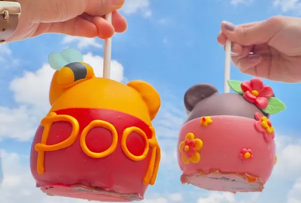 上海ディズニーランド