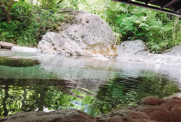 岳ノ湯温泉