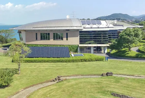 熊本県環境センター