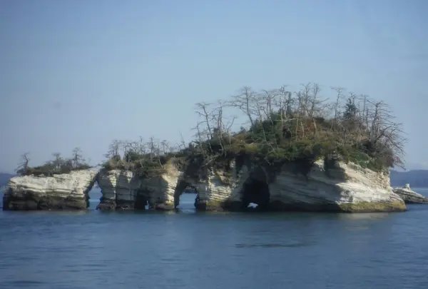 松島湾