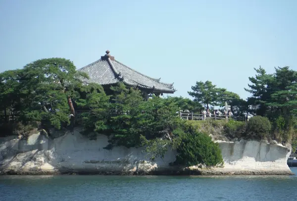 五大堂