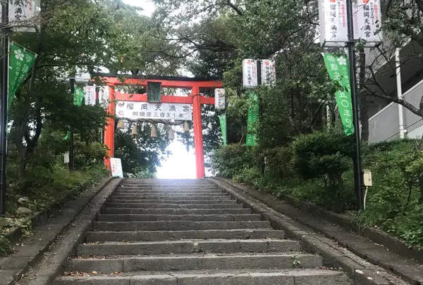榴岡天満宮の写真・動画_image_271471