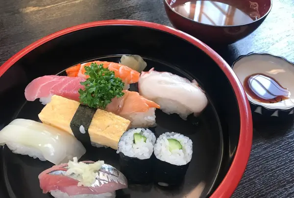 藤まつ寿しの写真・動画_image_271473