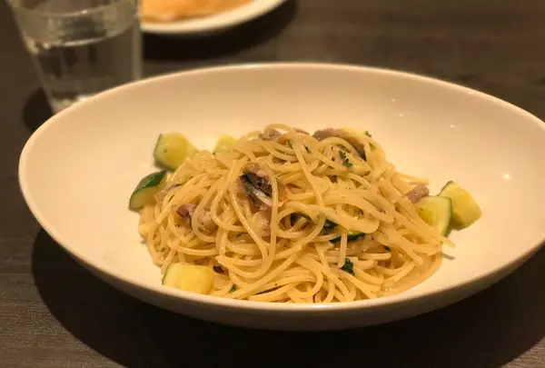 TRATTORIA Sette colliの写真・動画_image_271475