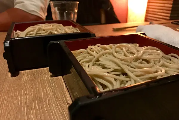 恵比寿 箸庵