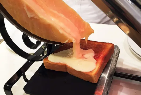 セントル ザ・ベーカリー