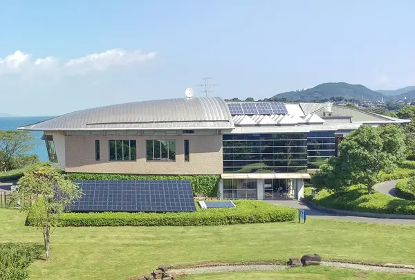 熊本県環境センター