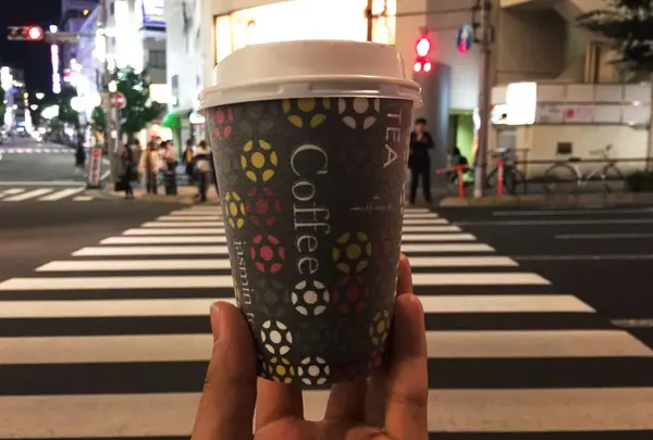 ブラックウェルコーヒー