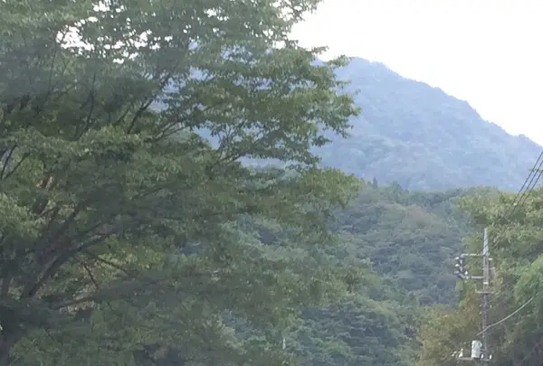碓氷峠