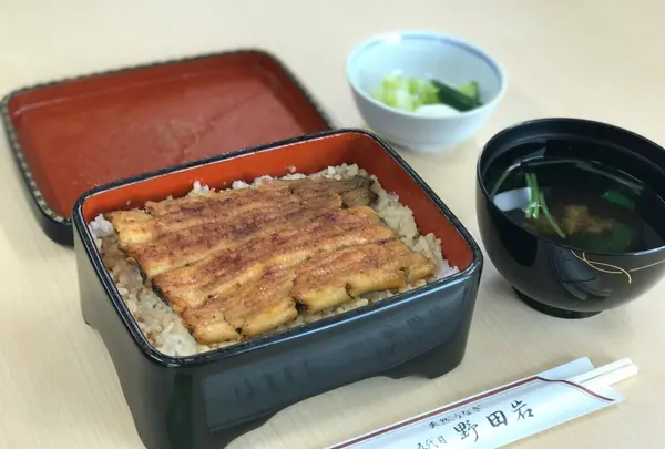 野田岩 麻布飯倉本店の写真・動画_image_271702
