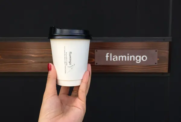 flamingo