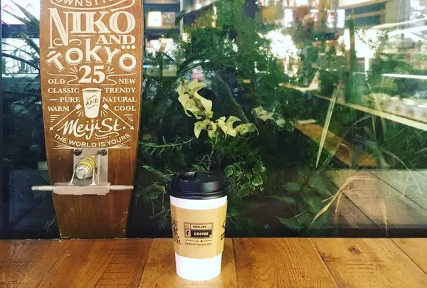 niko and ... TOKYO（ニコアンド トーキョー）の写真・動画_image_271741