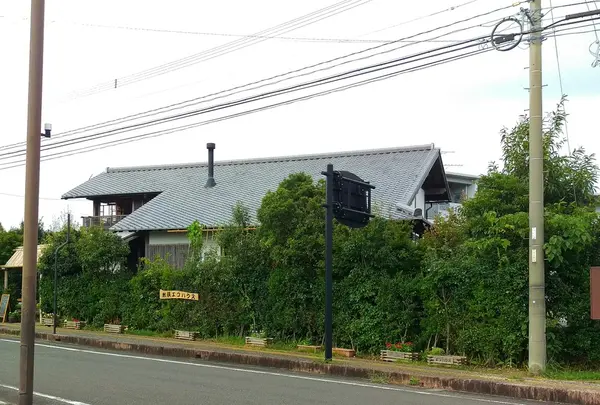水俣市環境共生型住宅・エコハウス