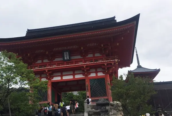 清水寺
