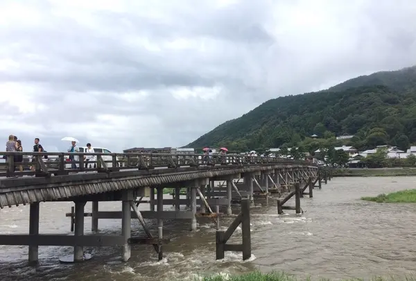 渡月橋