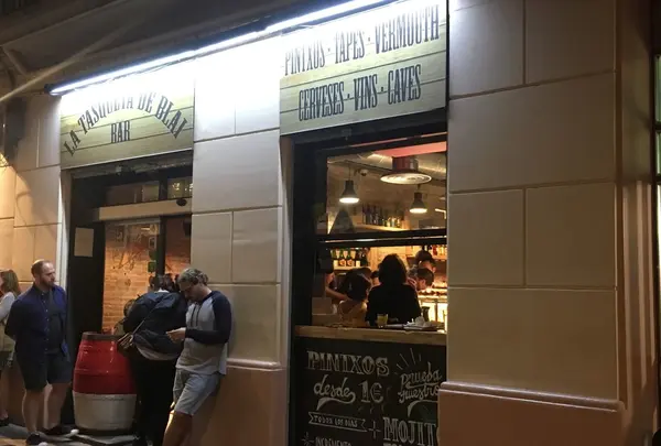 La Tasqueta de Blai