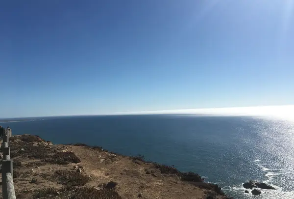 ロカ岬
