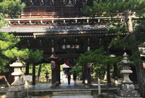 智恩寺