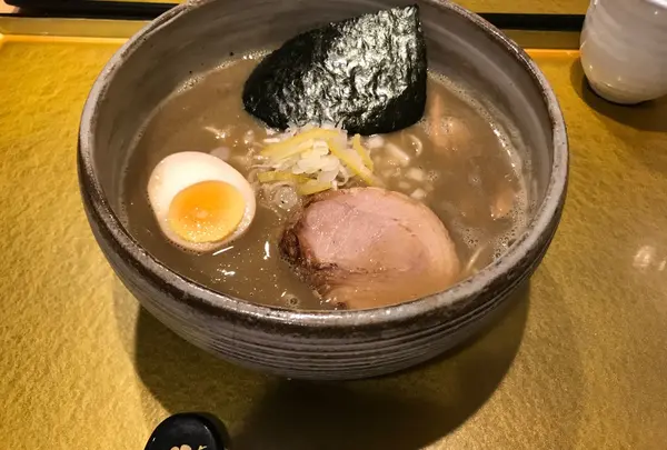 麺屋 音