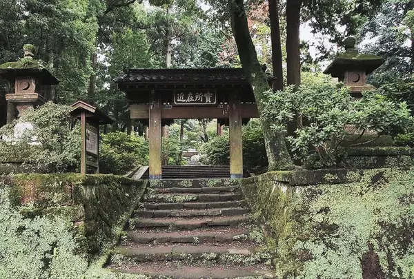浄智寺