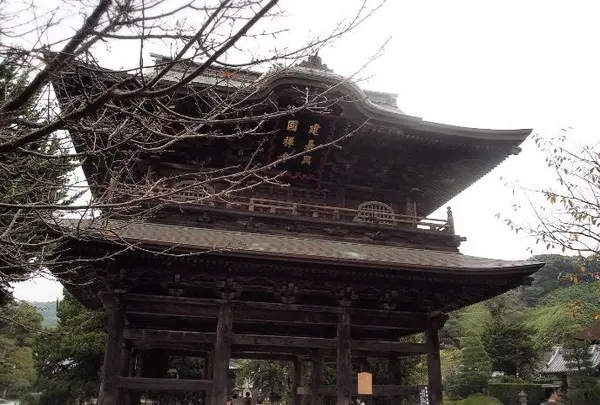 建長寺