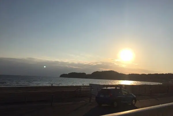 江ノ島