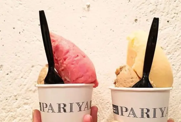 PARIYA（パリヤ）青山店