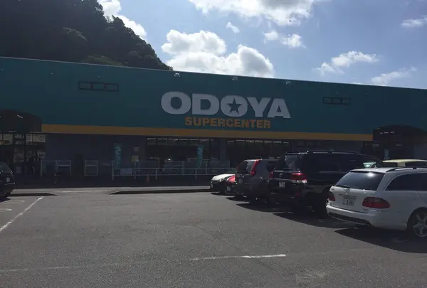 おどや鋸南店