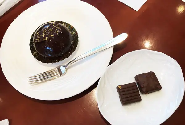 パティシエ ショコラティエ イナムラショウゾウ（CHOCOLATIER INAMURA SHOZO）の写真・動画_image_272217